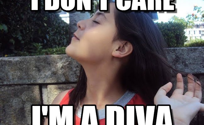 6 Phrases that Make You Sound Like a Diva