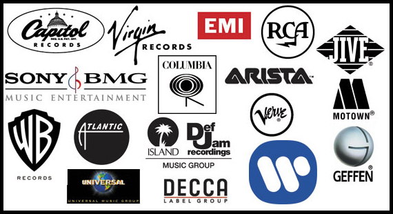 How to Get a Record Label Deal